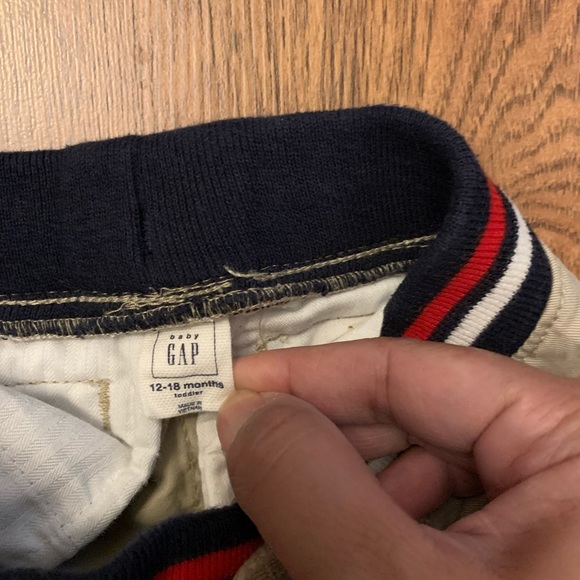 Shorts - Picture 4 of 4